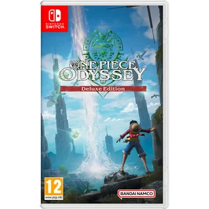 Nintendo Switch One Piece Odyssey pas cher
