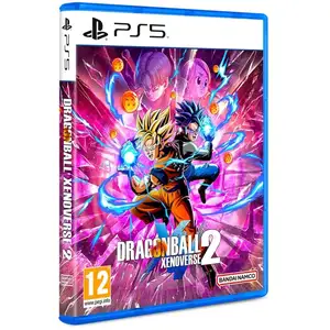 BANDAI NAMCO Entertainment Playstation Games Ps5 Dragon Ball Xenoverse 2 Gen5 pas cher