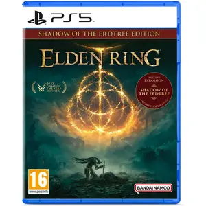 FIB-RMS-BE ELDEN RING - SHADOW OF THE ERDTREE EDITION FR/NL PS5 Playstation 5