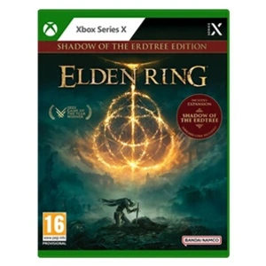 Comparateur de prix : Bandai Namco Entertainment Elden Ring : Shadow Of The Erdtree Xbox Serie S/X