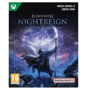 Comparateur de prix : Bandai Namco Entertainment Elden Ring : Nightreign Seekers Edition Xbox Serie S/X