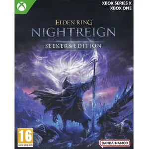 Fromsoftware Elden Ring: Nightreign - Seekers Edition (Compatible with... pas cher