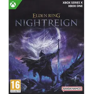 Juego Elden Ring Nightreign Para Xbox Serie X pas cher