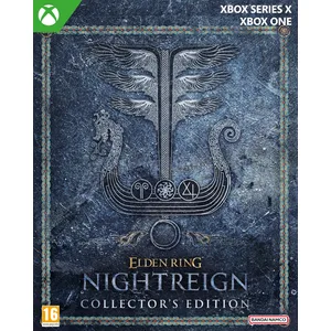 Comparateur de prix : BANDAI NAMCO Entertainment Xbox Games Xbox Smart Delivery Elden Ring: Nightreign Collector Edition
