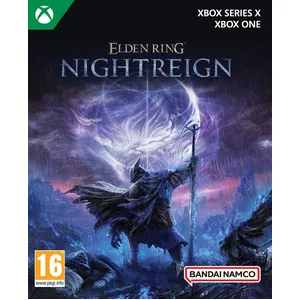 Comparateur de prix : BANDAI NAMCO Entertainment Elden Ring Nightreign XBOX SERIES X