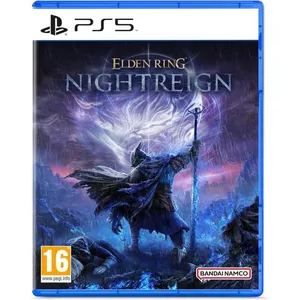 Comparateur de prix : Juego Elden Ring Nightreign Para Playstation 5 Ps5