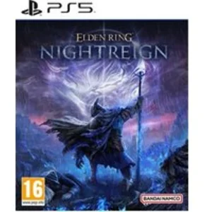 ELDEN RING NIGHTREIGN FR/NL PS5 (donnée non spécifiée)
