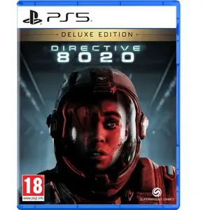 Comparateur de prix : Directive 8020 Deluxe Edition PS5