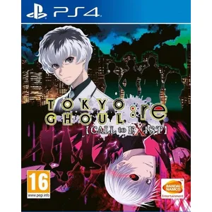 Bandai Namco Tokyo Ghoul: Re Call To Exist PS4 pas cher