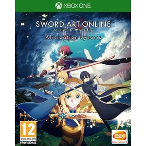 BANDAI NAMCO Entertainment Sword Art Online Alicization Lycoris Xbox One