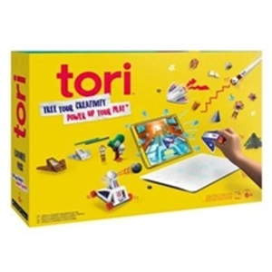 Jeu de voyage PicWic Toys Pack Explorateur Tori pas cher