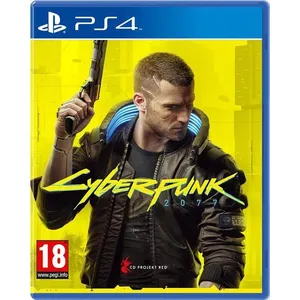 Comparateur de prix : BANDAI NAMCO Entertainment CYBERPUNK 2077 Edition Day One Jeu PS4 - Optimisé pour la PS5