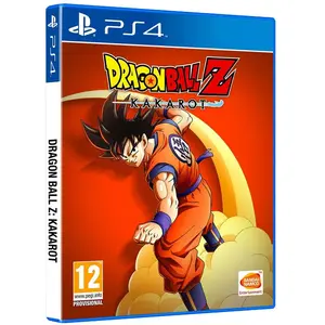 BANDAI NAMCO Entertainment Germany Dragon Ball Z: Kakarot pas cher