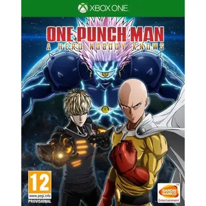 Comparateur de prix : BANDAI NAMCO Entertainment One Punch Man : A Hero Nobody Knows Jeu Xbox One