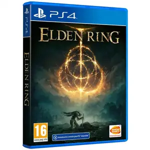 Playstation Games Ps4 Elden Ring pas cher