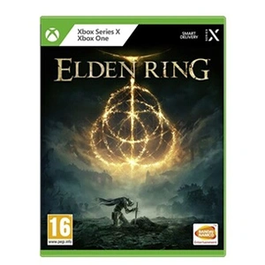 BANDAI NAMCO Entertainment ELDEN RING Jeu XBOX Series X pas cher
