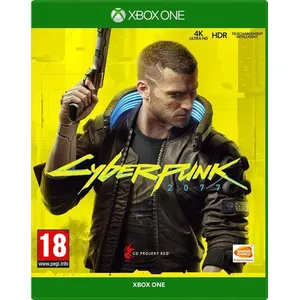 Comparateur de prix : CD Projekt CYBERPUNK 2077 Edition Day One Jeu Xbox Series X - Xbox One