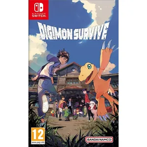 Bandai Namco Entertainment Digimon Survive - Switch pas cher