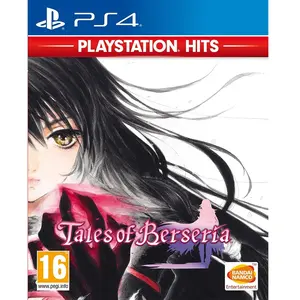 Bandai Namco Entertainment Tales Of Berseria pas cher
