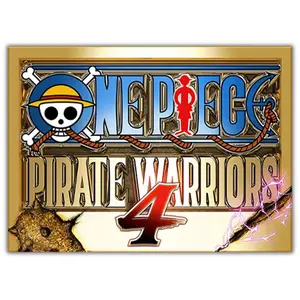 BANDAI NAMCO Entertainment One Piece Pirate Warriors 4 pas cher