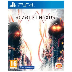 Comparateur de prix : BANDAI NAMCO Entertainment Scarlet Nexus Jeu PS4