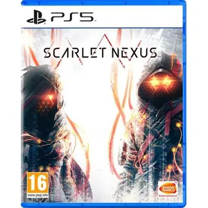 Comparateur de prix : BANDAI NAMCO Entertainment Scarlet Nexus Jeu PS5