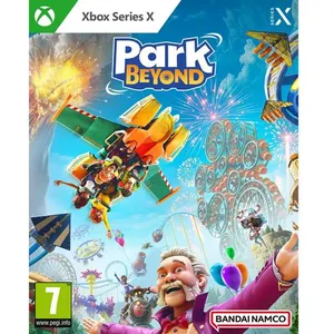 Comparateur de prix : Bandai Namco Park Beyond - Jeu Xbox Series X