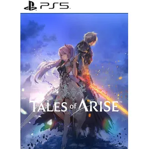 Bandai Namco TALES OF ARISE FR/NL PS5 Playstation 5 pas cher