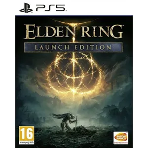 Comparateur de prix : Bandai Namco Elden Ring Launch Edition PS5