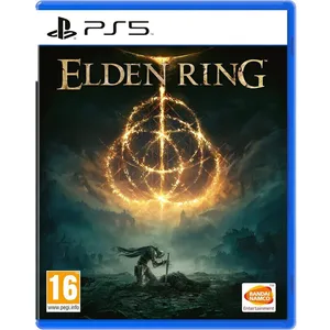 Comparateur de prix : BANDAI NAMCO Entertainment ELDEN RING Jeu PS5