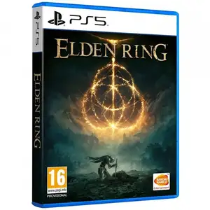 Playstation Games Ps5 Elden Ring pas cher