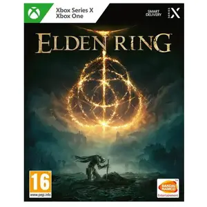 Comparateur de prix : BANDAI NAMCO Entertainment Elden Ring Launch Edition Xbox Series X Xbox Series
