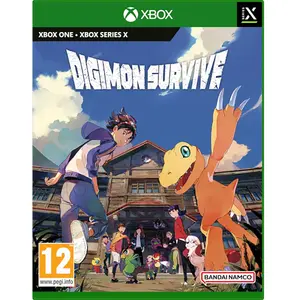 namco-bandai Digimon Survive Xbox Série X/One pas cher