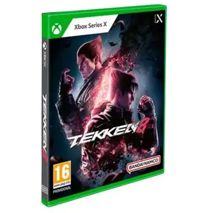 Pc Games Tekken 8 Collector Edition pas cher