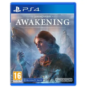 Comparateur de prix : Bandai Namco Unknown 9 : Awakening PS4