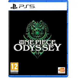Jeu playstation 5 Namco - 115539 - One Piece Odyssey pas cher