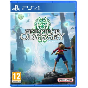 Comparateur de prix : BANDAI NAMCO ENTERTAINMENT One Piece Odyssey Jeu PS4