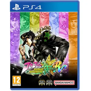 NAMCO JoJo's Bizarre Adventure: All-Star Battle pas cher