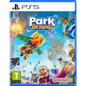BANDAI NAMCO Entertainment PARK BEYOND FR/NL PS5 Playstation 5 pas cher