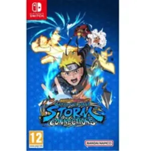 Comparateur de prix : BANDAI NAMCO Entertainment Naruto X Boruto Ultimate Ninja Storm Connections - Jeu Nintendo Switch