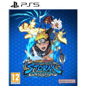 Comparateur de prix : BANDAI NAMCO Entertainment Naruto x boruto ultimate ninja storm connections ps5 3391892026450
