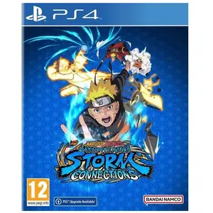 Comparateur de prix : BANDAI NAMCO Entertainment France - Tier 1 Products Naruto x boruto ultimate ninja storm connections ps4 3391892026559