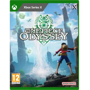 Bandai Namco Entertainment One Piece Odyssey pas cher