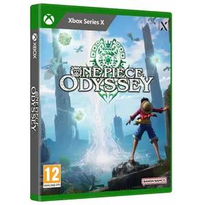 Bandai Namco One Piece Odyssey Edition Collector Xbox Series X pas cher