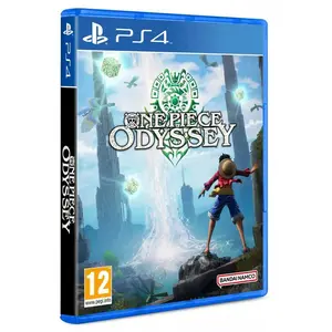 Bandai Namco One Piece Odyssey Edition Collector PS4Vendu paramazon