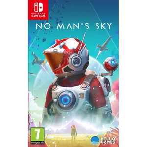 Comparateur de prix : Bandai Namco No Man's Sky Jeu Switch