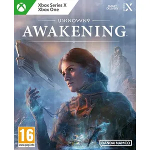 Bandai Namco Unknown 9 : Awakening Xbox