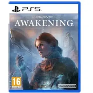 Comparateur de prix : Bandai Namco Unknown 9 : Awakening PS5