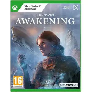 Bandai Namco Entertainment Unknown 9: Awakening - Xbox Series X / Xbox One pas cher