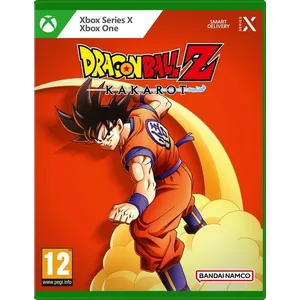 Comparateur de prix : Bandai Namco Dragon Ball Z : Kakarot Jeu Xbox Series X
